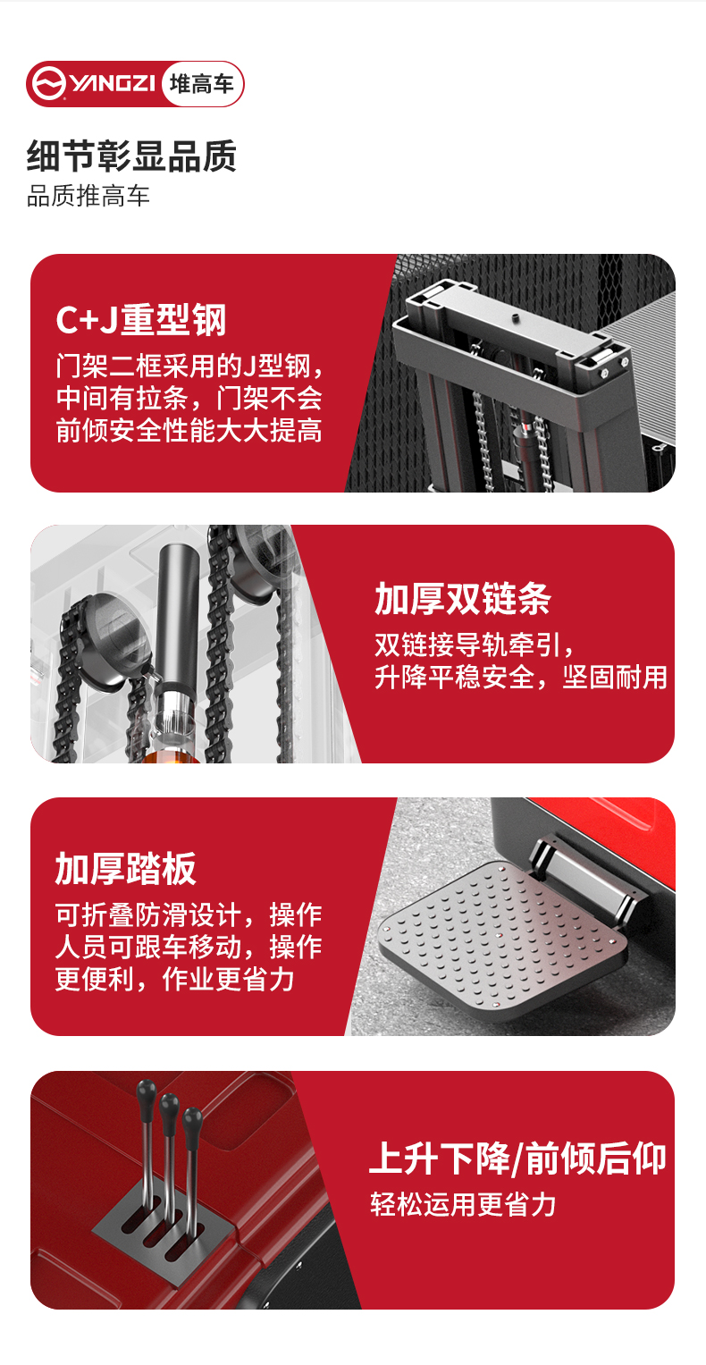 揚(yáng)子前移式全電動(dòng)堆高車CQD-J_05.jpg